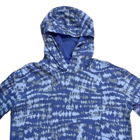Under Armour Women's Iso-chill Shorebreak Hoodie, size Small - Picture 4 of 14